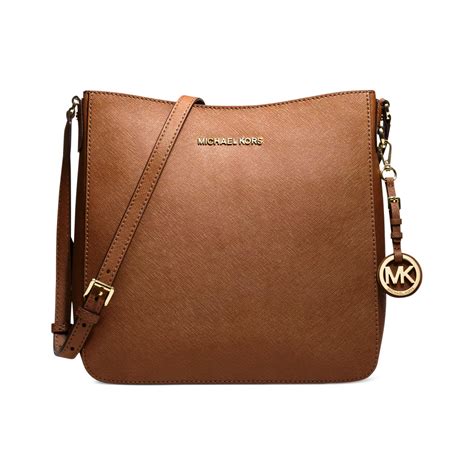 michael kors bag messenger|michael kors large messenger crossbody.